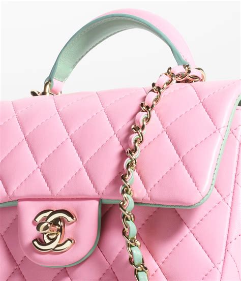 túi to chanel|chanel flap bag mini.